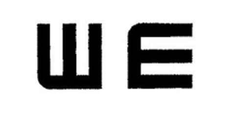 WE Logo (EUIPO, 11/01/2012)