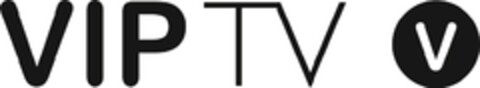 VIP TV V Logo (EUIPO, 19.11.2012)