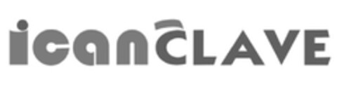 icanCLAVE Logo (EUIPO, 20.12.2012)