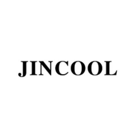 JINCOOL Logo (EUIPO, 18.01.2013)