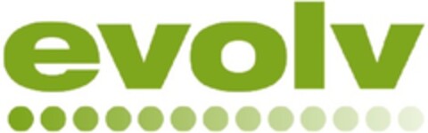 evolv Logo (EUIPO, 31.01.2013)