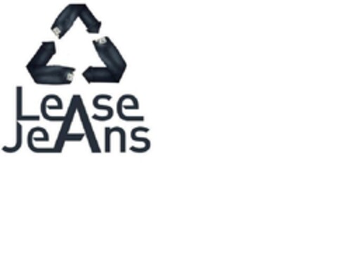 LEASE A JEANS Logo (EUIPO, 06.02.2013)