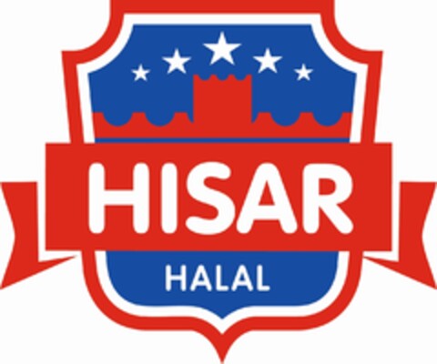 HISAR Logo (EUIPO, 02/25/2013)