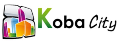 Koba City Logo (EUIPO, 26.02.2013)