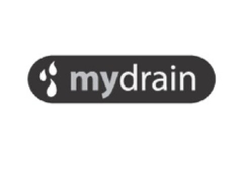 MYDRAIN Logo (EUIPO, 27.02.2013)