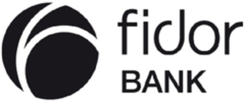 fidor BANK Logo (EUIPO, 11.03.2013)