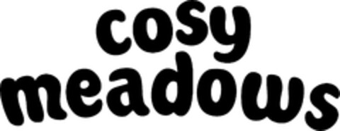 COSY MEADOWS Logo (EUIPO, 26.03.2013)