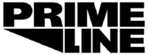 PRIME LINE Logo (EUIPO, 03.04.2013)