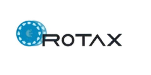 ROTAX Logo (EUIPO, 04/12/2013)