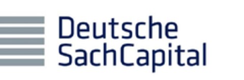 Deutsche SachCapital Logo (EUIPO, 04/22/2013)