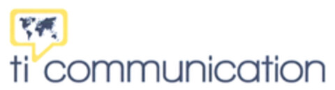 ti communication Logo (EUIPO, 07.06.2013)