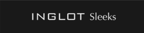 INGLOT Sleeks Logo (EUIPO, 10.06.2013)