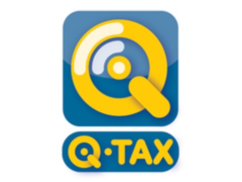 Q-TAX Logo (EUIPO, 13.06.2013)