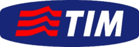 TIM Logo (EUIPO, 08/01/2013)