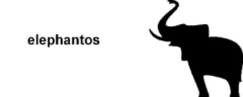 elephantos Logo (EUIPO, 23.08.2013)