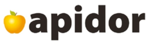 apidor Logo (EUIPO, 26.08.2013)