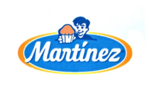 MARTÍNEZ Logo (EUIPO, 27.08.2013)