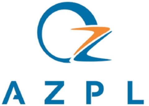 A Z P L Logo (EUIPO, 03.10.2013)