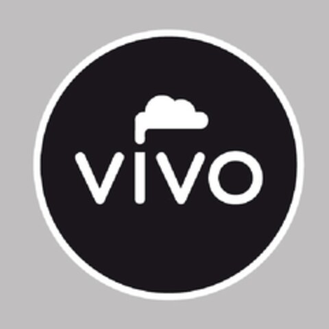 VIVO Logo (EUIPO, 10/21/2013)