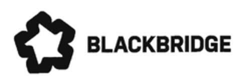 BLACKBRIDGE Logo (EUIPO, 10/08/2013)