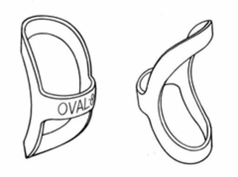 OVAL-8 Logo (EUIPO, 23.12.2013)