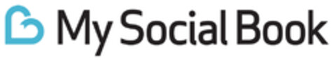 My Social Book Logo (EUIPO, 01/07/2014)