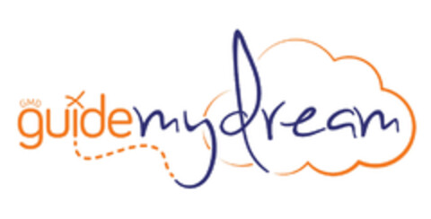 GMD GUIDEMYDREAM Logo (EUIPO, 27.02.2014)