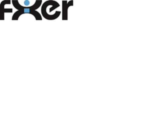 FIXER Logo (EUIPO, 06.03.2014)