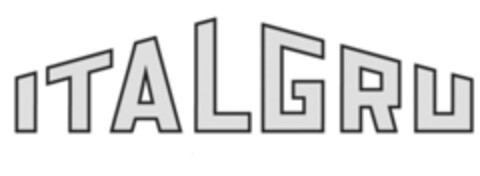 ITALGRU Logo (EUIPO, 14.03.2014)