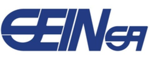 SEINSA Logo (EUIPO, 27.03.2014)