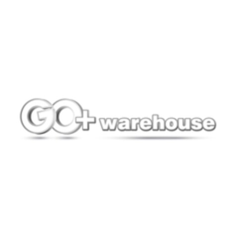 GO warehouse Logo (EUIPO, 06/10/2014)