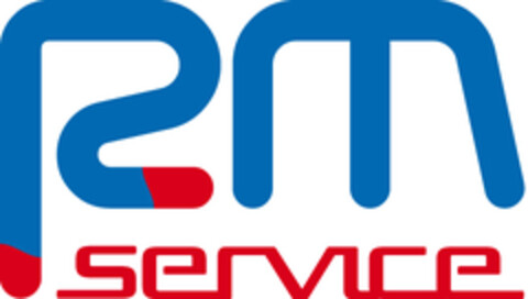 RM SERVICE Logo (EUIPO, 08.09.2014)