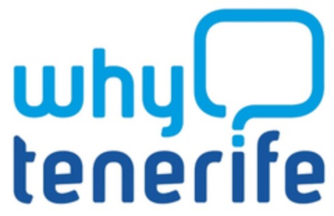 why tenerife Logo (EUIPO, 01.07.2014)