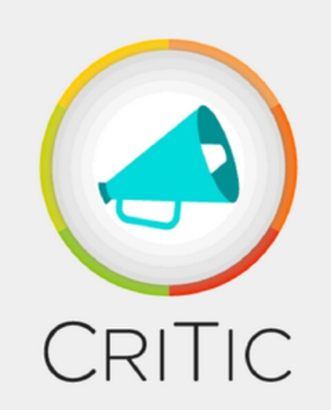 CRITIC Logo (EUIPO, 07/03/2014)