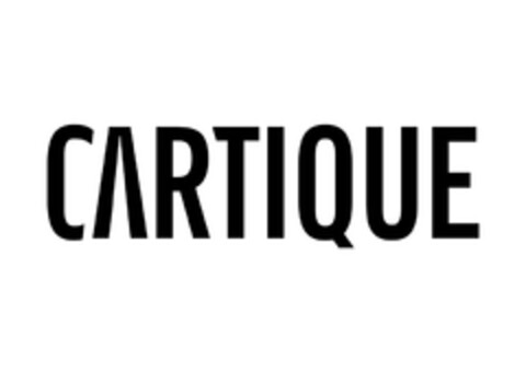 CARTIQUE Logo (EUIPO, 04.08.2014)