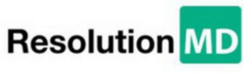 ResolutionMD Logo (EUIPO, 11.08.2014)