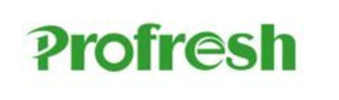 Profresh Logo (EUIPO, 03.09.2014)