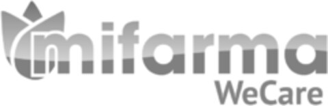 MIFARMA WECARE Logo (EUIPO, 16.09.2014)