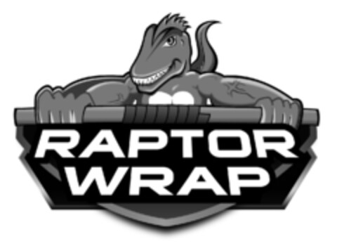RAPTOR WRAP Logo (EUIPO, 23.09.2014)