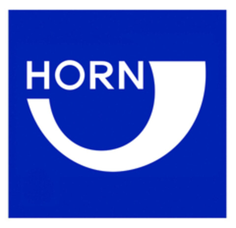 HORN Logo (EUIPO, 24.10.2014)
