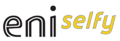 eni selfy Logo (EUIPO, 28.10.2014)