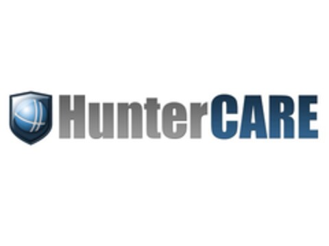 HunterCare Logo (EUIPO, 10/30/2014)