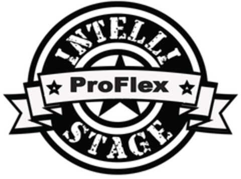 INTELLI STAGE ProFlex Logo (EUIPO, 18.11.2014)