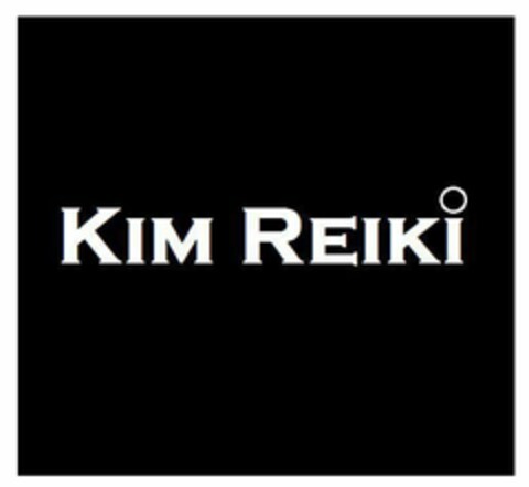 Kim Reiki Logo (EUIPO, 08.12.2014)