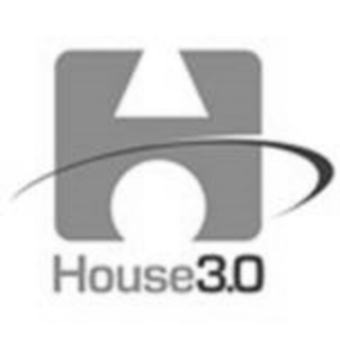 H HOUSE3.0 Logo (EUIPO, 01/26/2015)