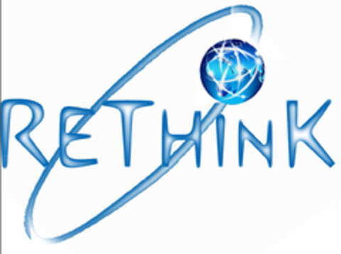 RETHINK Logo (EUIPO, 11.03.2015)