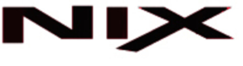 NIX Logo (EUIPO, 20.04.2015)