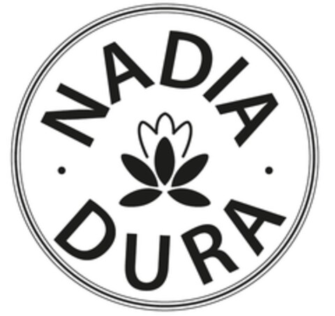 NADIA DURA Logo (EUIPO, 06.05.2015)