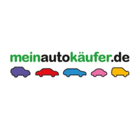 meinautokäufer.de Logo (EUIPO, 05/13/2015)