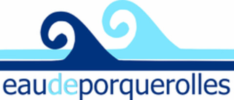 eau de porquerolles Logo (EUIPO, 20.05.2015)